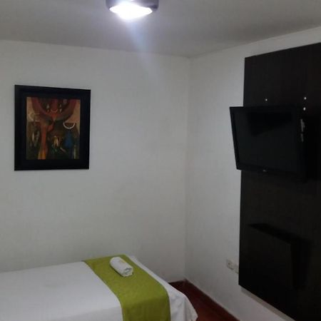 Hotel Tupinamba Neiva Neiva  Exterior foto