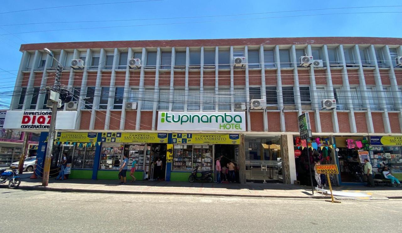 Hotel Tupinamba Neiva Neiva  Exterior foto