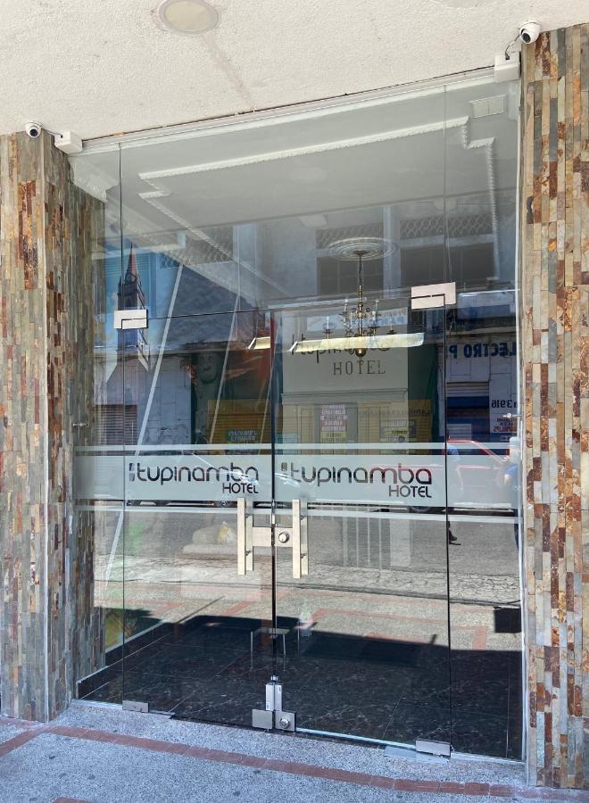 Hotel Tupinamba Neiva Neiva  Exterior foto