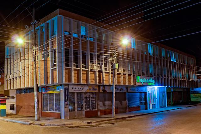 Hotel Tupinamba Neiva Neiva  Exterior foto