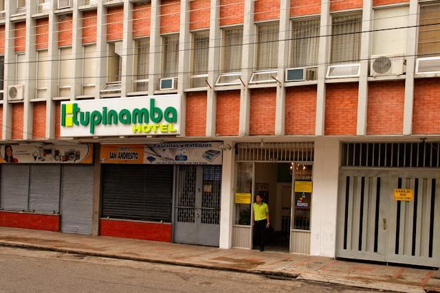 Hotel Tupinamba Neiva Neiva  Exterior foto