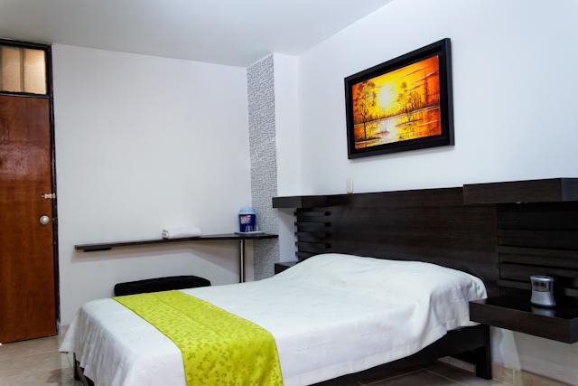 Hotel Tupinamba Neiva Neiva  Cameră foto