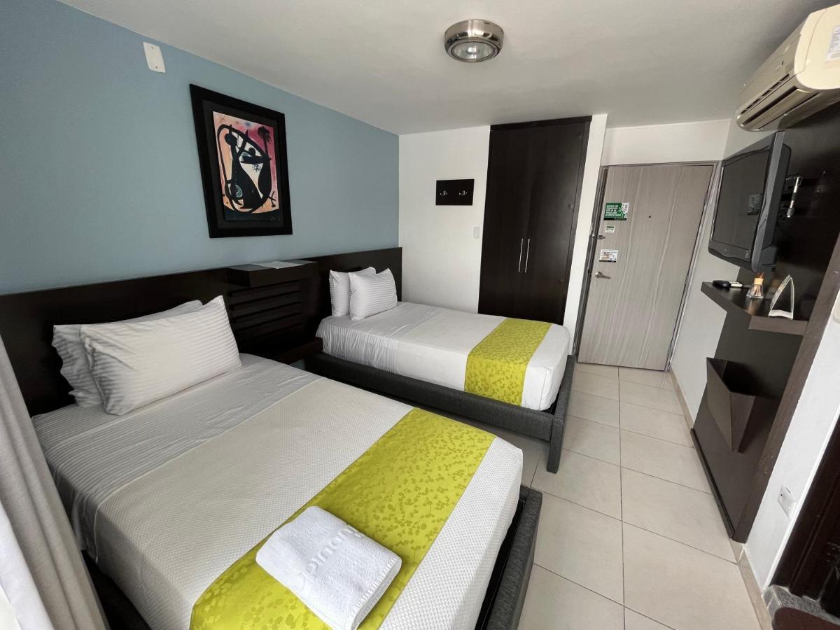 Hotel Tupinamba Neiva Neiva  Exterior foto