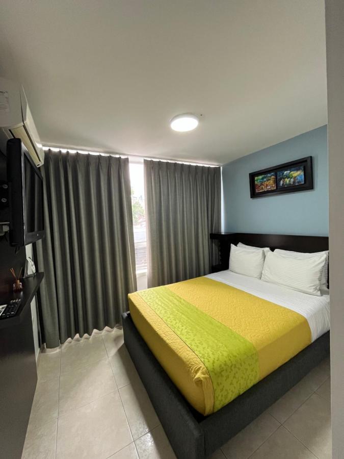 Hotel Tupinamba Neiva Neiva  Exterior foto
