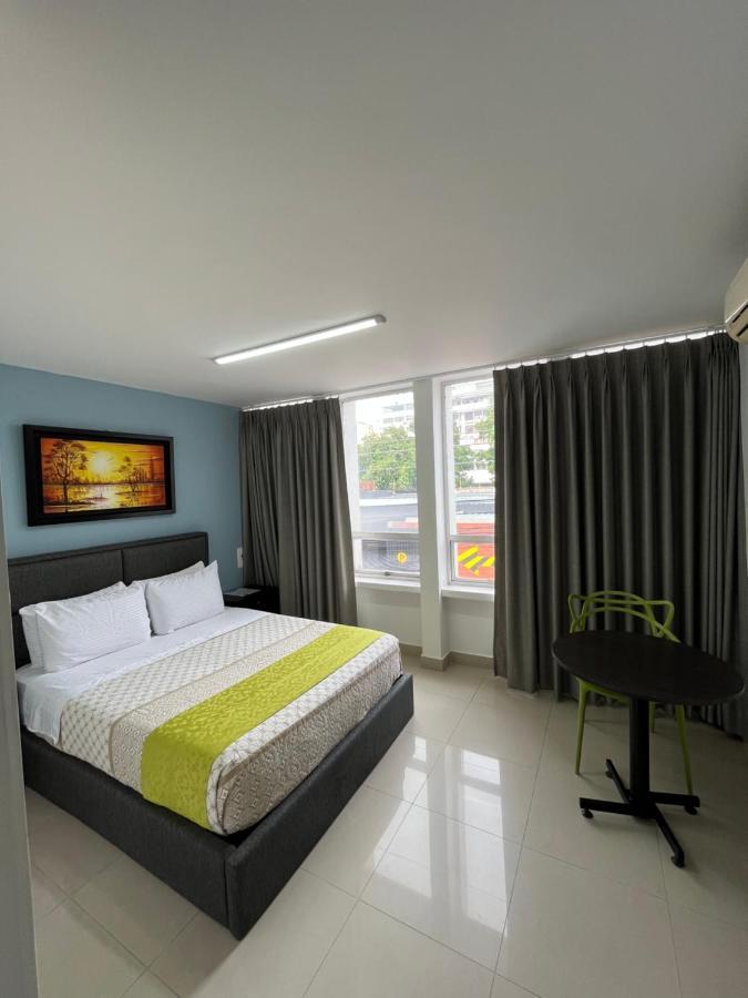 Hotel Tupinamba Neiva Neiva  Exterior foto