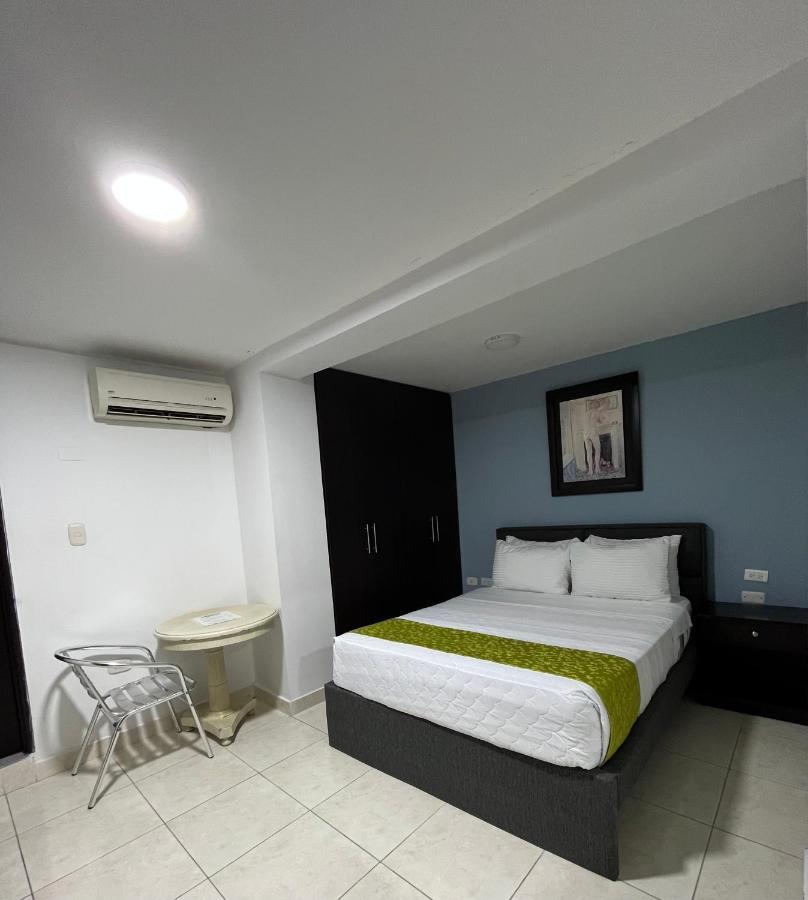 Hotel Tupinamba Neiva Neiva  Exterior foto