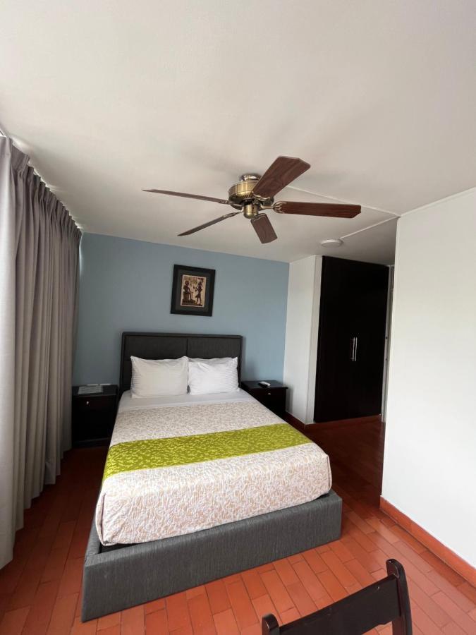 Hotel Tupinamba Neiva Neiva  Exterior foto