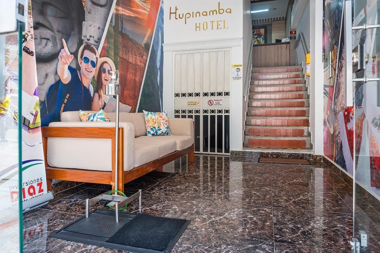 Hotel Tupinamba Neiva Neiva  Exterior foto