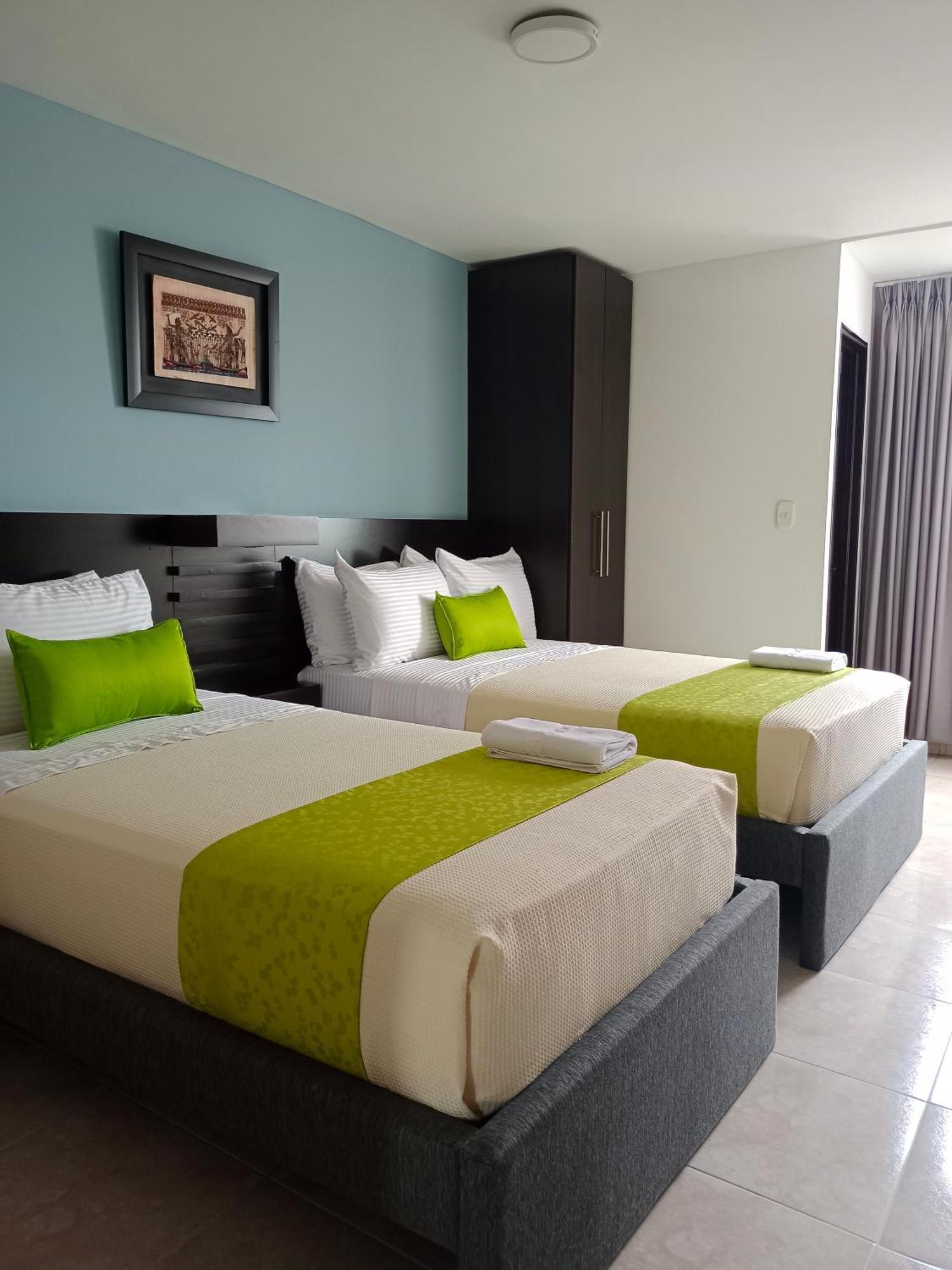 Hotel Tupinamba Neiva Neiva  Exterior foto