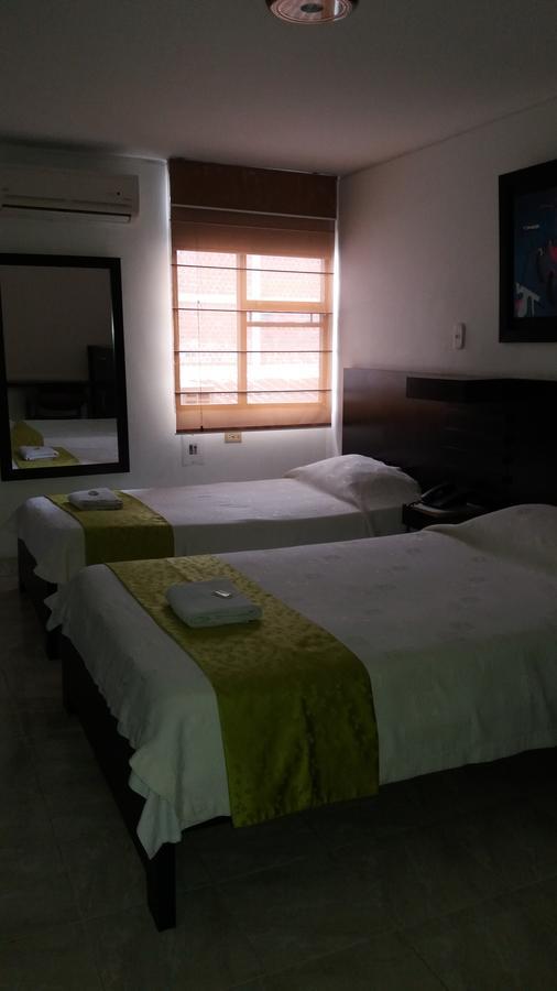 Hotel Tupinamba Neiva Neiva  Exterior foto