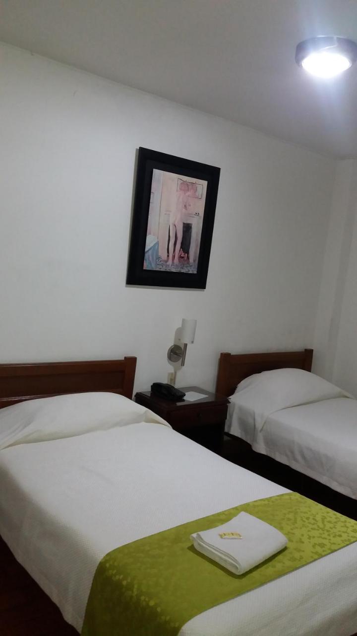 Hotel Tupinamba Neiva Neiva  Exterior foto