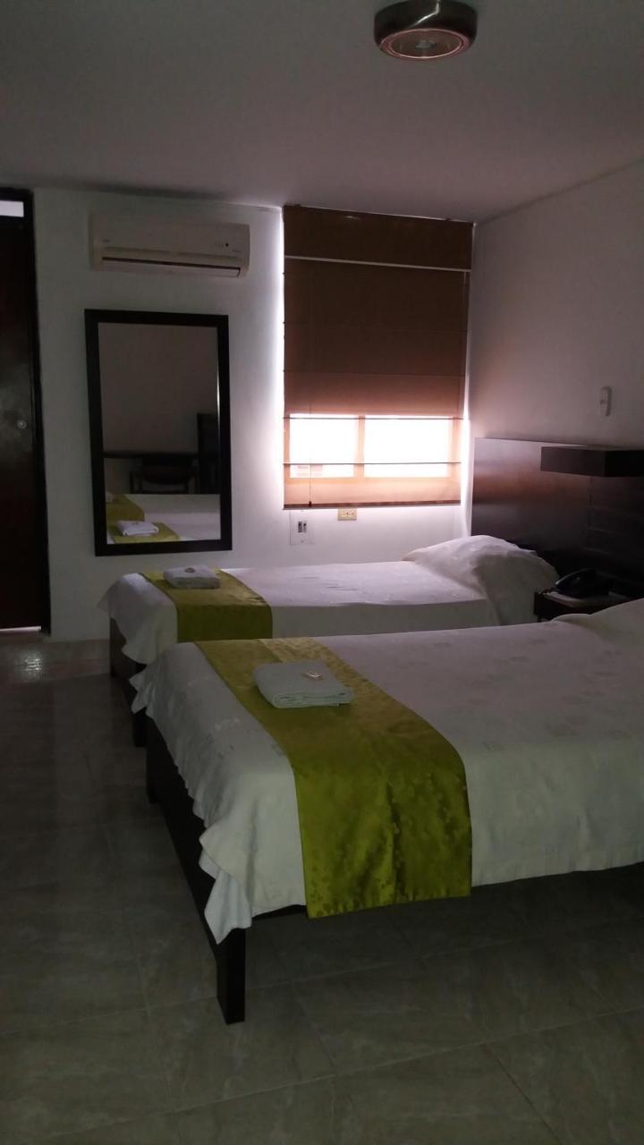 Hotel Tupinamba Neiva Neiva  Exterior foto
