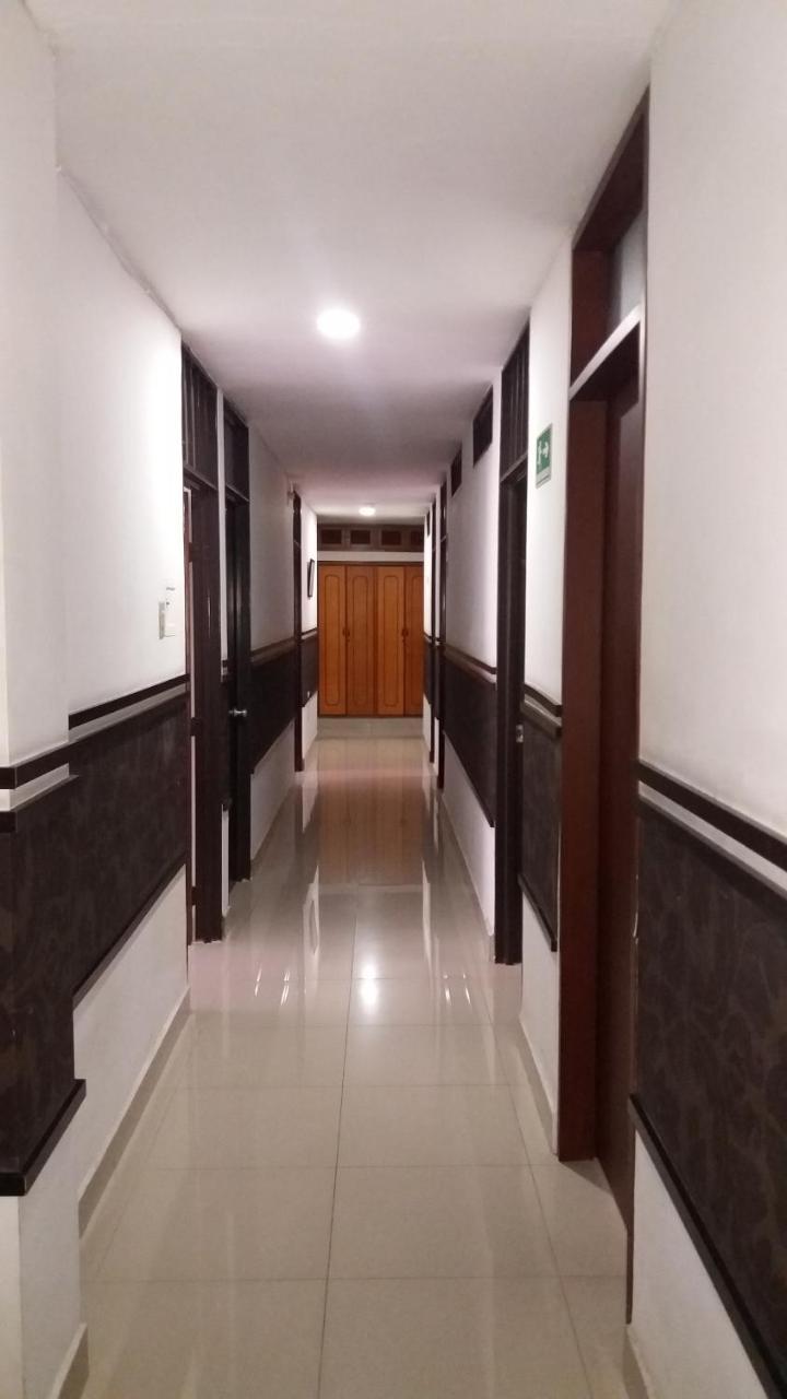 Hotel Tupinamba Neiva Neiva  Exterior foto