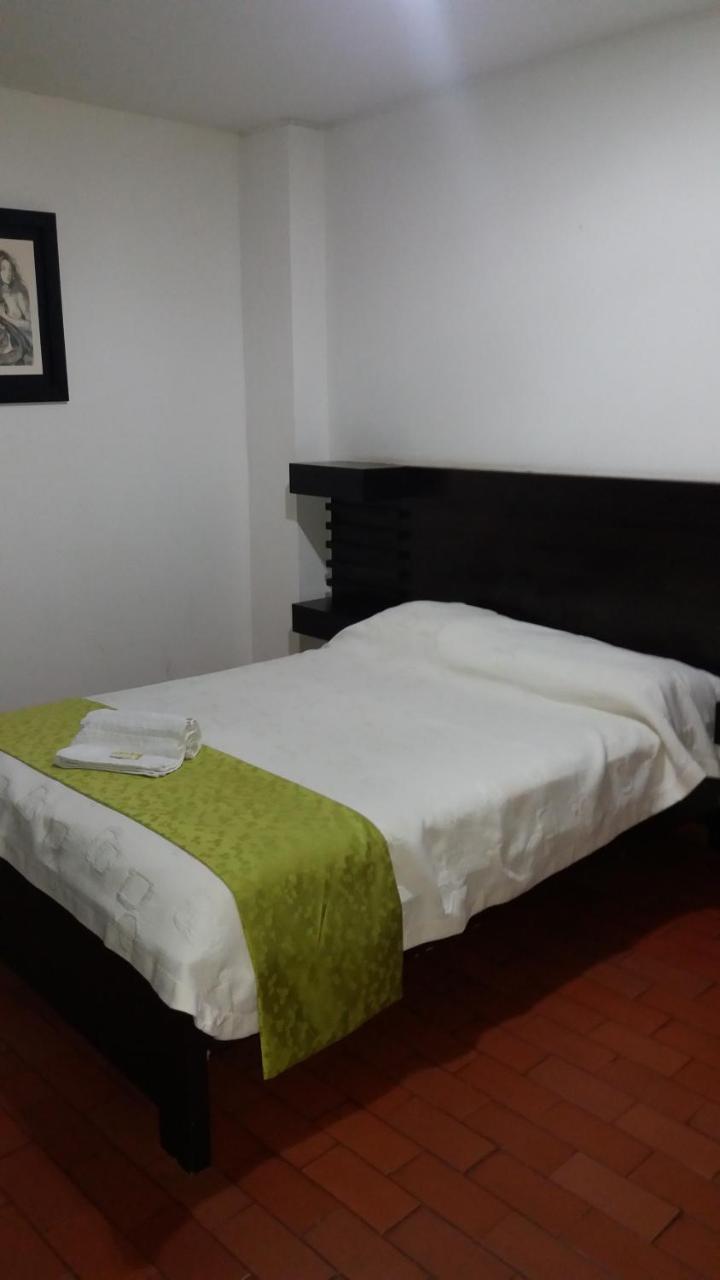 Hotel Tupinamba Neiva Neiva  Exterior foto